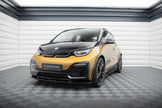 Frontläpp V.2 för BMW i3 S Mk1 Facelift