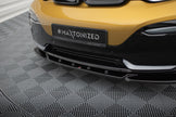 Frontläpp V.2 för BMW i3 S Mk1 Facelift