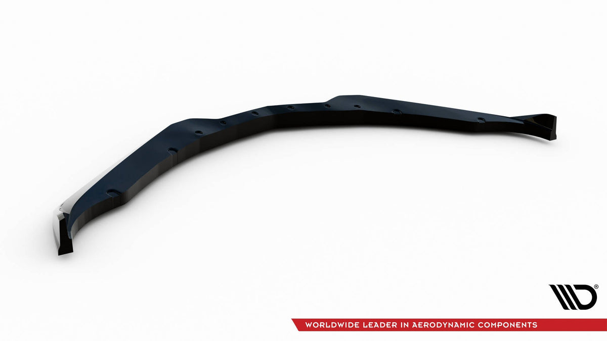 Frontläpp V.2 för Chevrolet Corvette Stingray / Z06 C7