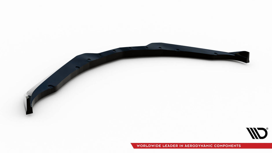 Frontläpp V.2 för Chevrolet Corvette Stingray / Z06 C7