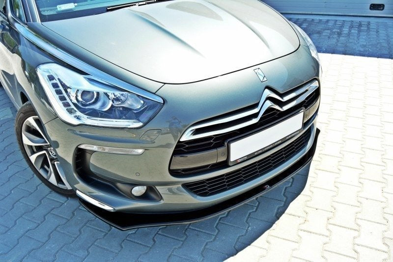 Frontläpp V.2 för Citroen DS5