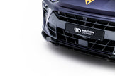 Frontläpp V.2 för Cupra Terramar Mk1