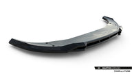 Frontläpp V.2 för Cupra Terramar Mk1