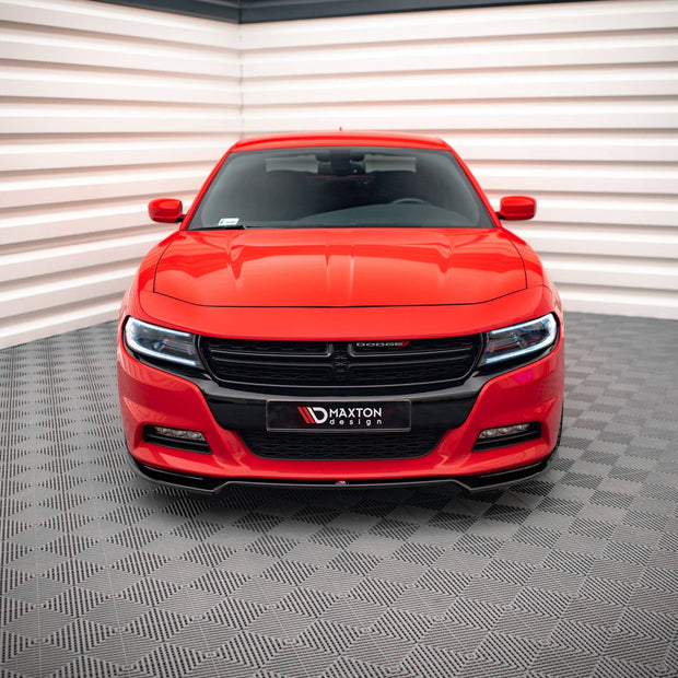 Frontläpp V.2 för Dodge Charger RT Mk7 Facelift