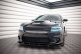 Frontläpp V.2 för Dodge Charger SRT Mk7 Facelift