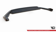 Frontläpp V.2 + Flaps för Skoda Octavia RS Mk4
