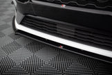 Frontläpp V.2 för Ford Fiesta Mk8 ST / ST-Line