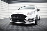 Frontläpp V.2 för Ford Fiesta Mk8 ST / ST-Line
