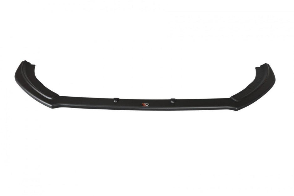 Frontläpp V.2 för Ford Fiesta Mk8 ST / ST-Line