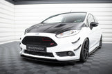 Frontläpp V.2 för Ford Fiesta ST Mk7 Facelift