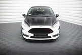 Frontläpp V.2 för Ford Fiesta ST Mk7 Facelift