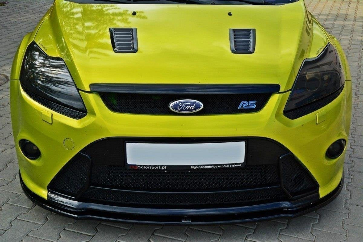 Frontläpp V.2 för Ford Focus RS Mk2