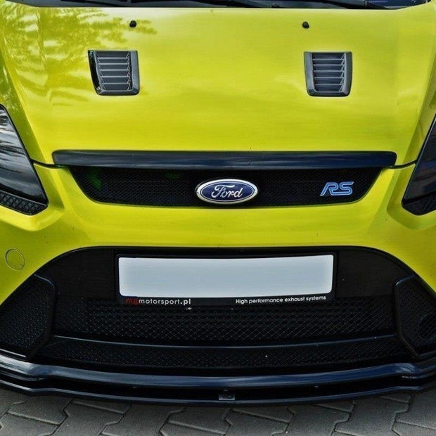 Frontläpp V.2 för Ford Focus RS Mk2