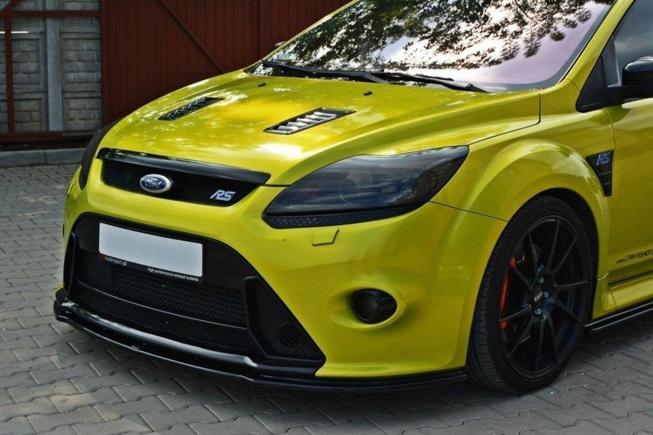 Frontläpp V.2 för Ford Focus RS Mk2