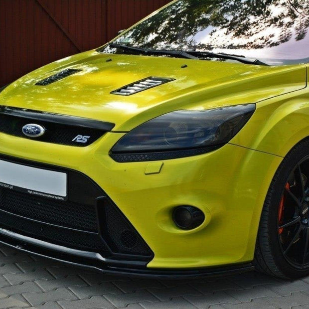 Frontläpp V.2 för Ford Focus RS Mk2