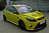 Frontläpp V.2 för Ford Focus RS Mk2