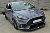 Frontläpp V.2 för Ford Focus RS Mk3