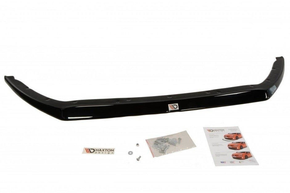 Frontläpp V.2 för Ford Focus RS Mk3