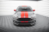 Frontläpp V.2 för Ford Focus ST Mk3 Facelift