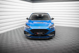 Frontläpp V.2 för Ford Focus ST / ST-Line Mk4 Facelift