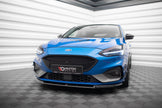 Frontläpp V.2 för Ford Focus ST / ST-Line Mk4 Facelift