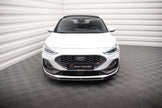 Frontläpp V.2 för Ford Focus ST / ST-Line Mk4 Facelift