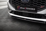 Frontläpp V.2 för Ford Focus ST / ST-Line Mk4 Facelift