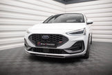 Frontläpp V.2 för Ford Focus ST / ST-Line Mk4 Facelift