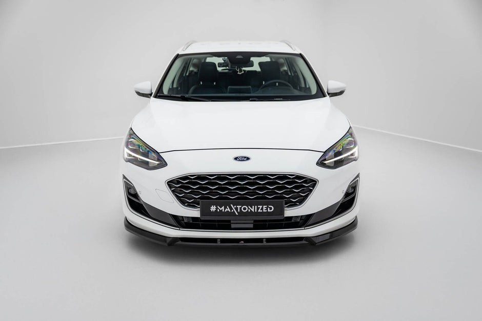 Frontläpp V.2 för Ford Focus Vignale Mk4