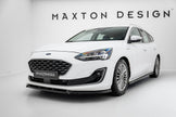 Frontläpp V.2 för Ford Focus Vignale Mk4