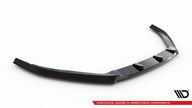 Frontläpp V.2 för Ford Focus Vignale Mk4