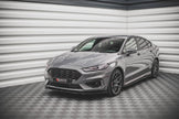 Frontläpp V.2 för Ford Mondeo ST-Line Mk5 Facelift
