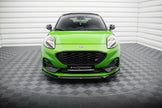 Frontläpp V.2 för Ford Puma ST / ST-Line Mk1