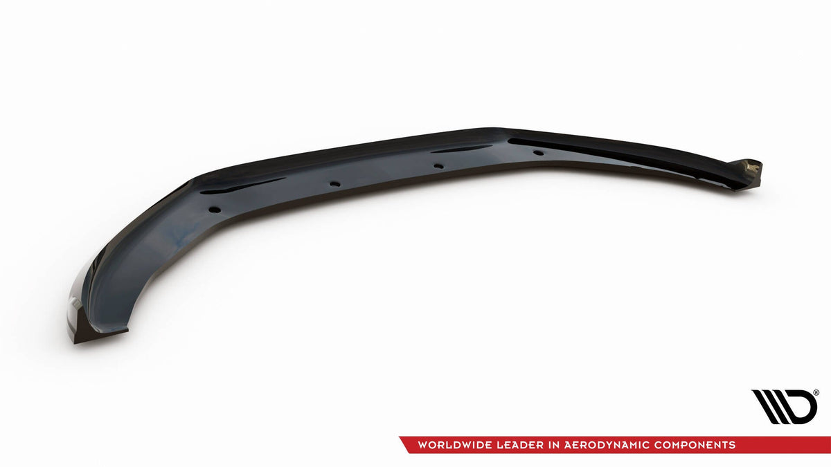 Frontläpp V.2 för Ford Puma ST / ST-Line Mk1
