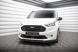 Frontläpp V.2 för Ford Transit Connect Mk2 Facelift