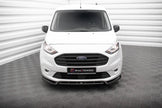 Frontläpp V.2 för Ford Transit Connect Mk2 Facelift