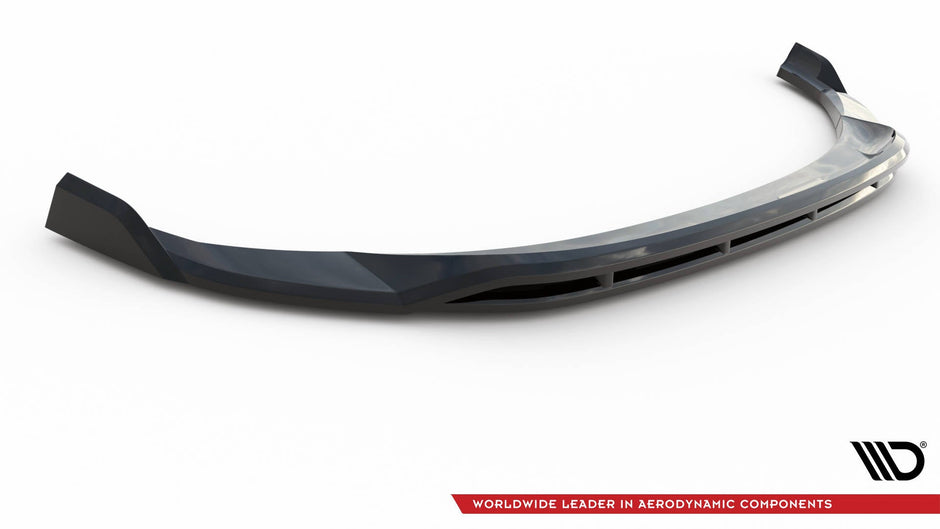 Frontläpp V.2 för Hyundai Tucson Mk4