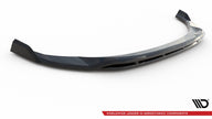 Frontläpp V.2 för Hyundai Tucson Mk4