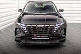 Frontläpp V.2 för Hyundai Tucson Mk4