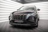 Frontläpp V.2 för Hyundai Tucson Mk4