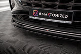 Frontläpp V.2 för Hyundai Tucson Mk4