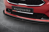 Frontläpp V.2 för Kia Ceed GT / GT-Line Mk3 / Proceed Mk1