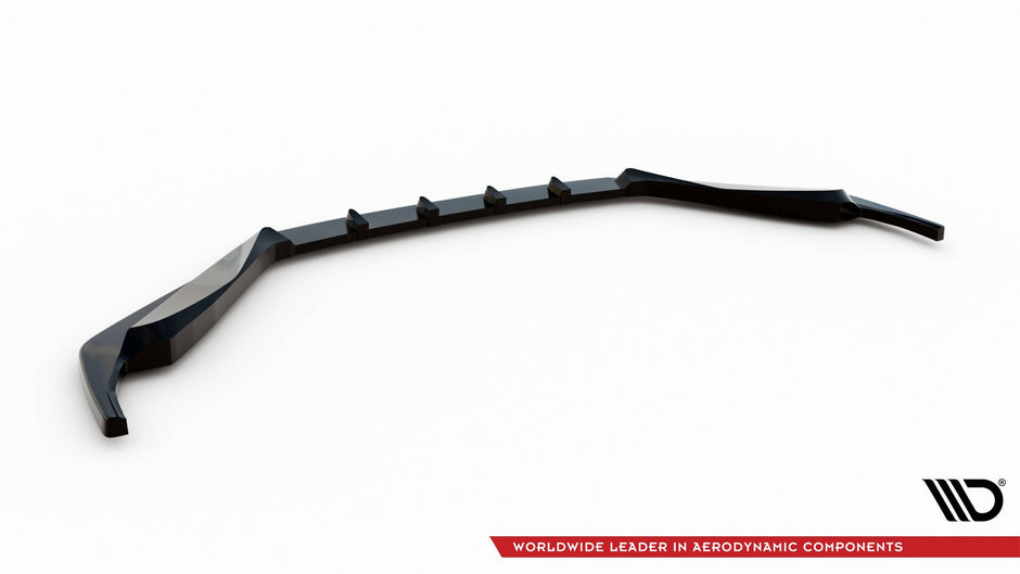 Frontläpp V.2 för Lexus GS Mk4 (L10)