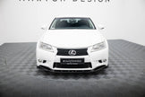Frontläpp V.2 för Lexus GS Mk4 (L10)