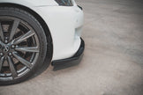 Frontläpp V.2 för Lexus IS F Mk2