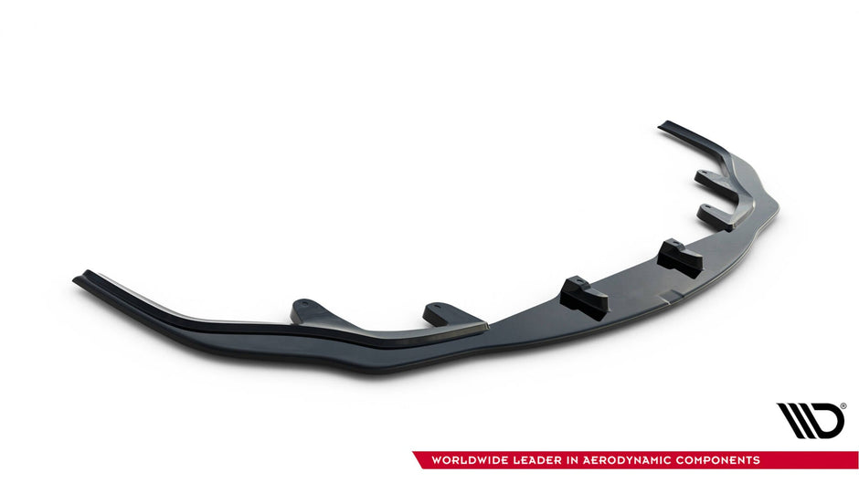 Frontläpp V.2 för Lexus RC Mk1