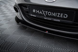 Frontläpp V.2 för Mazda MX-5 ND (Mk4)