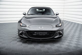 Frontläpp V.2 för Mazda MX-5 ND (Mk4)