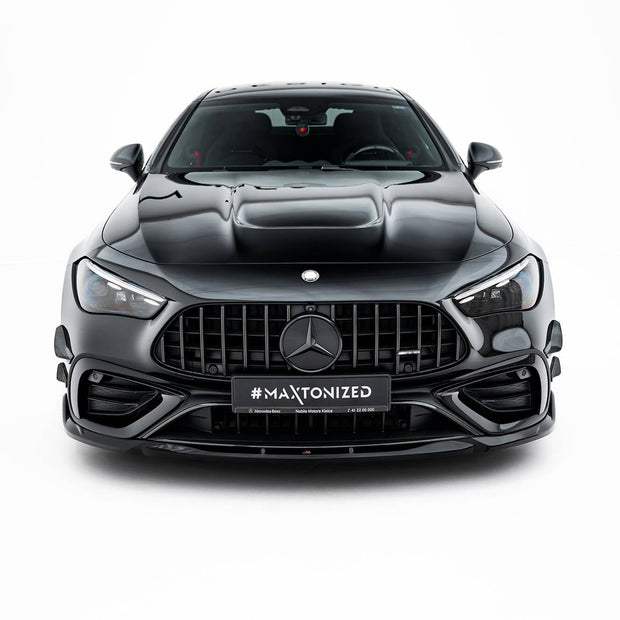 Frontläpp V.2 för Mercedes-AMG CLE 53 C236