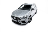 Frontläpp V.2 för Mercedes-AMG GLA 35 H247 Facelift